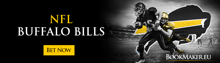 Buffalo Bills NFL Betting